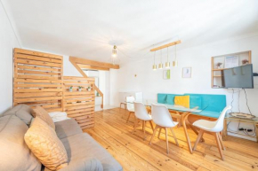 GuestReady - Sunny Family Duplex in Anjos